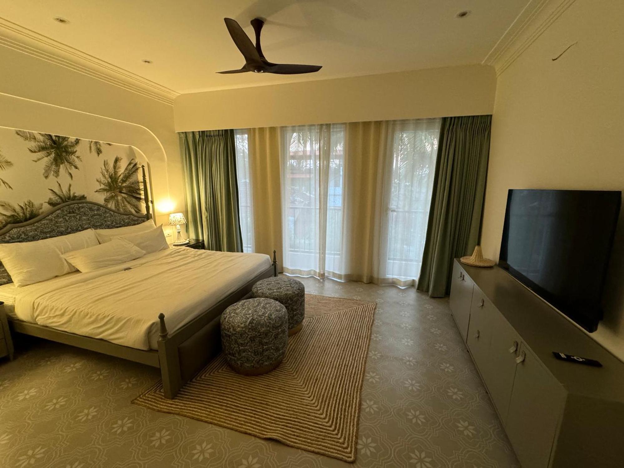 Origin Villas GOA Exterior photo