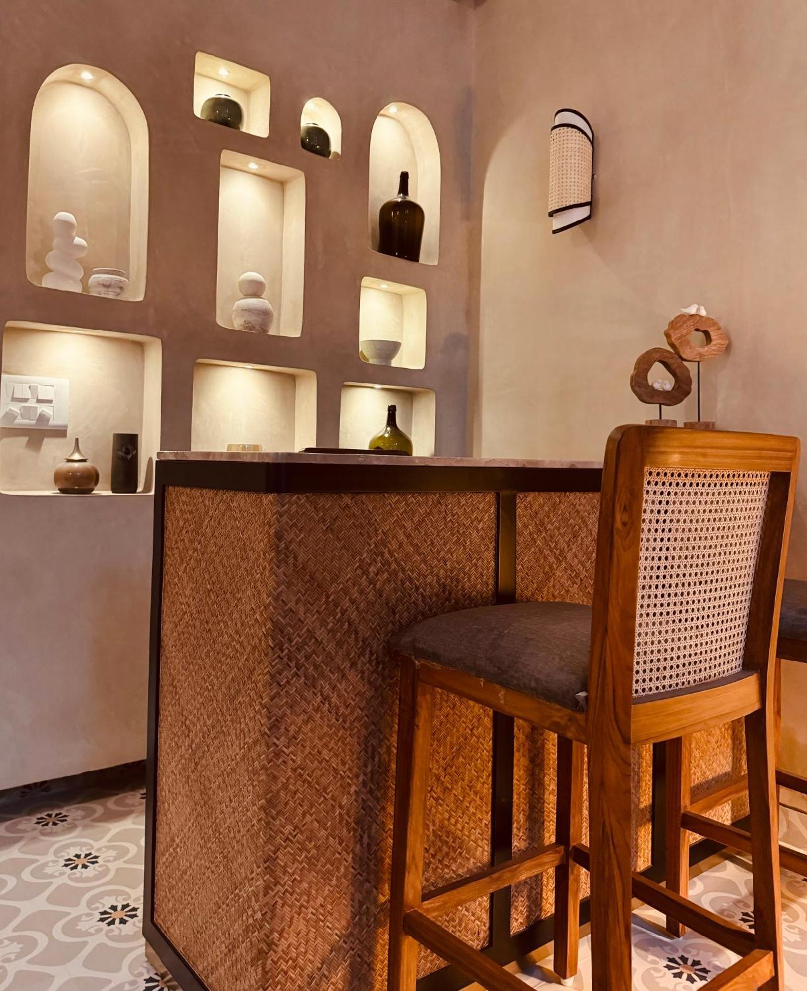 Origin Villas GOA Exterior photo
